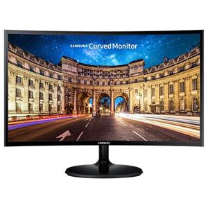Samsung LC24F390FHEXXY 23.5" Full HD LED-LCD Curved Monitor