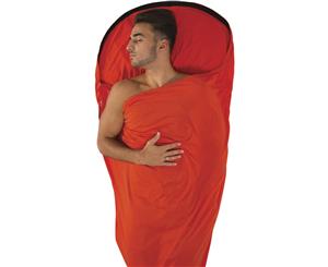Sea To Summit Reactor Thermolite Extreme Sleeping Bag Liner Red