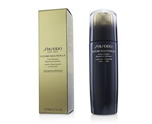 Shiseido Future Solution LX Concentrated Balancing Softener 170ml/5.7oz