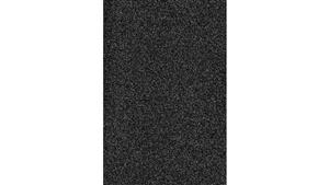Sierra Springs Carpet Flooring - Black Carbon