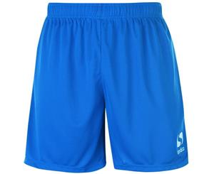 Sondico Core Football Shorts Pants Trousers Bottoms Mens