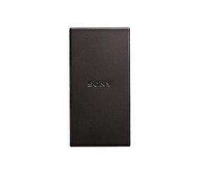 Sony Portable USB Type C Charger 5000mAh - Black