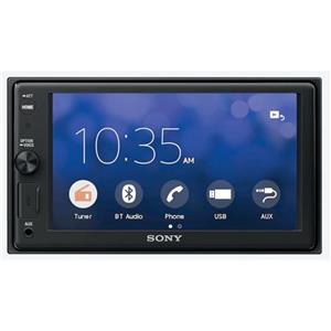 Sony XAVAX1000 6.2" Media Receiver with Bluetooth