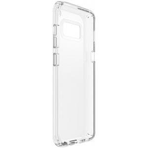 Speck - Presidio Clear Samsung Galaxy S8+ Case
