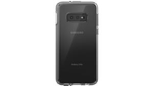 Speck Presidio Stay Case for Samsung Galaxy S10e - Clear