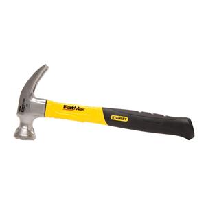 Stanley FatMax 560g / 20oz Large Strike Claw Hammer