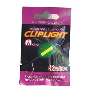 Starlite Chemical Clip Light