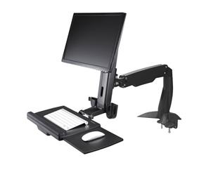 Startech.Com Sit-Stand Monitor Arm
