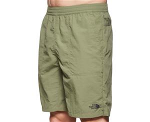 The North Face Men's Pull-On Adventure Shorts - Four Leaf Clover