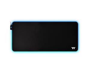 Thermaltake Level 20 RGB Extended Size Gaming Mouse Pad