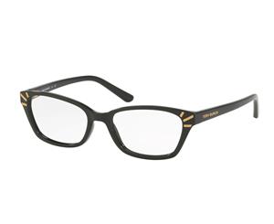 Tory Burch Rx TY4002 Black Women Eyeglasses