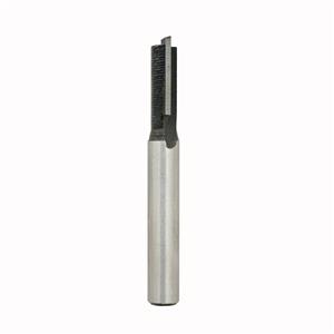 Ultra 6.4 x 6mm Straight Router Bit