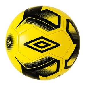 Umbro Neo Team Trainer Soccer Ball Yellow / Black 5