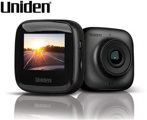 Uniden iGO Cam 40 Smart Dash Camera