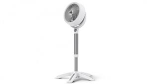 Vornado 683DC Energy Smart Air Circulation Pedestal Fan