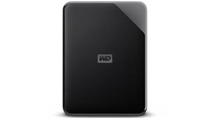 WD Elements SE 2TB Portable Hard Drive