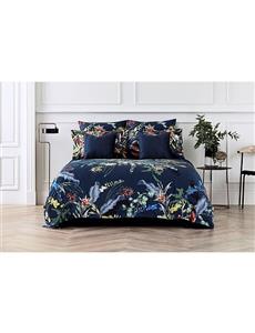 Willowcove King Quilt Cover Set