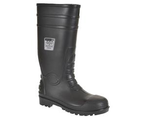 Work Total Safety Gumboot