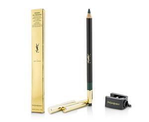 Yves Saint Laurent Dessin Du Regard Lasting High Impact Color Eye Pencil # 5 Vert Caprice 1.19g/0.04oz
