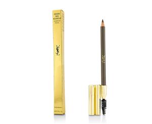 Yves Saint Laurent Eyebrow Pencil No. 04 1.3g/0.04oz
