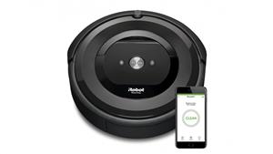iRobot Roomba E5 Robotic Vacuum Cleaner