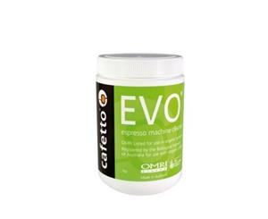 1 Kg Evo Organic Cleaner  Cafetto
