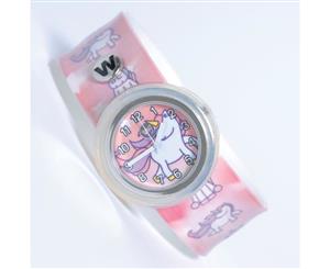 #356 - Unicorn Dreams - Watchitude Slap Watch