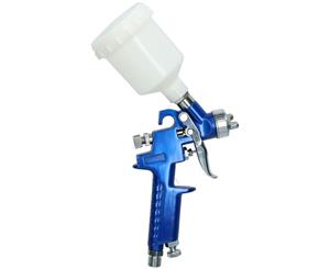 AB Tools Mini Touch Up Spray Gun Neptune / FIAC 1.00mm Nozzle Gravity Fed Vehicle