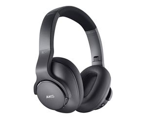 AKG N700NCM2 Wireless Adaptive Noise Cancelling Headphones - Black - Au Stock