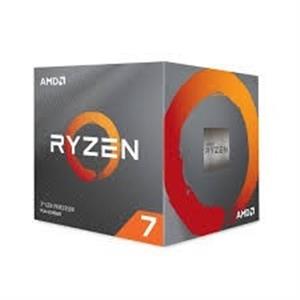 AMD Ryzen 7 3700X (100-100000071BOX) 4.4Ghz/AM4/36M/65W Boxed CPU with Wraith Prism Cooler