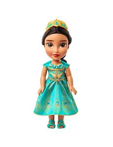Aladdin Jasmine Toddler Doll Assorted