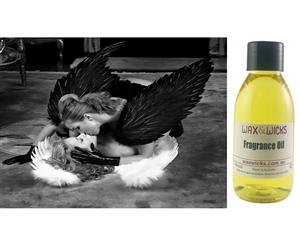 Angel Kiss - Fragrance Oil