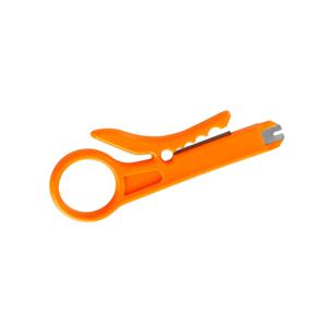 Antsig Punch Down Tool With Cable Stripper
