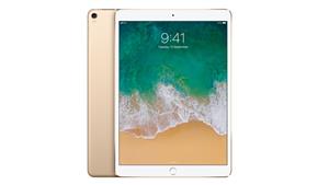 Apple 10.5 Inch iPad Pro Wi-Fi 512GB - Gold