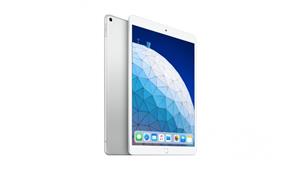 Apple iPad Air Wi-Fi Cellular 256GB - Silver