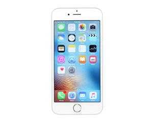 Apple iPhone 6s A1688 64GB Silver (A Grade Refurb)