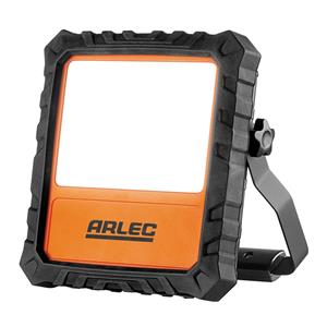 Arlec 30W LED Rechargeable Work Light