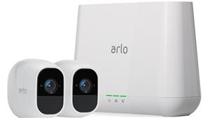 Arlo Pro 2 - 2 Camera Kit