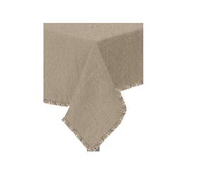Avani Tablecloth Linen 150X250Cm