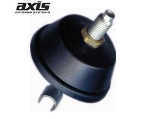 Axis UHF/VHF/CB Antenna Mount
