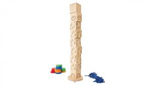 BS Toys Tower of Balance