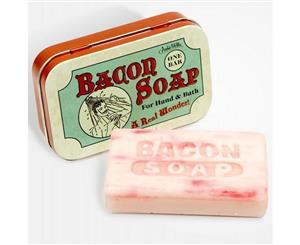 Bacon Scented Soap
