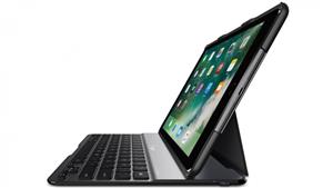 Belkin QODE Ultimate Lite Keyboard Case for iPad 5th Generation 2017