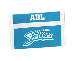 Big Bash League Cricket Australia Wallet ADELAIDE STRIKERS