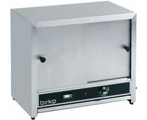 Birko 50 Pie Warmer Builders Model - 1040090 **Due late November**