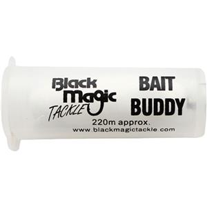 Black Magic Tackle Bait Buddy