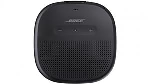 Bose Soundlink Micro Portable Bluetooth Speaker - Black
