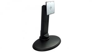Brateck Free Standing Single LCD Monitor Stand for 13-inch to 27-inch