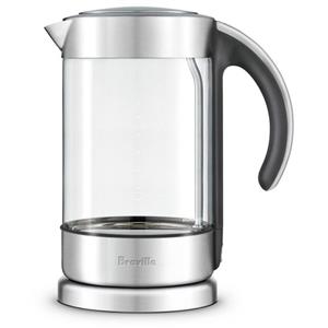 Breville the Crystal Clear 1.7L Glass Kettle