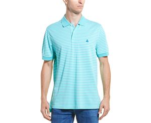 Brooks Brothers Striped Original Fit Polo